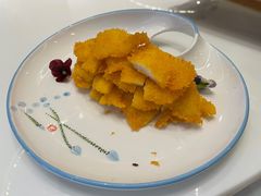 -宁夏国强手抓羊肉·清真菜(未央路凤三店)