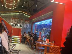 -神府路壹号·海鲜烧烤·砂锅粥·锅物(三坊七巷店)