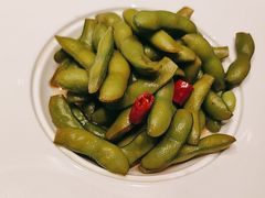 -阿娘家·原生态农家菜(国顺东路店)