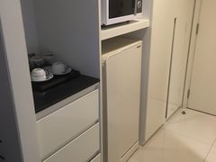 -曼谷文华中心点大酒店