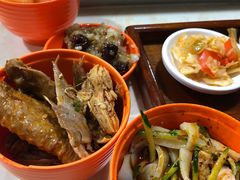 -乡党臊子面(丰庆公园店)