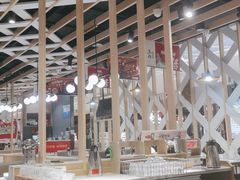 大堂-鱼酷活鱼烤鱼(北美店)