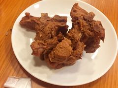 单根酱骨头-翠花老菜饺子馆(七宝店)