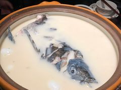 -上名堂·鱼头好吃(体育场路店)