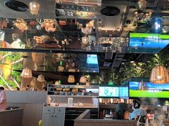 -大头椰·椰子鸡火锅(南宁万象城店)