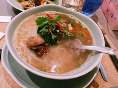 -CHINCHIN 青青·泰国料理(万象食家店)