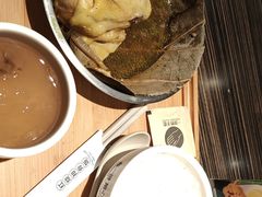 -72街荷叶饭(东方宝泰广场店)