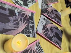 -剧狐剧本杀(徐汇1号店)