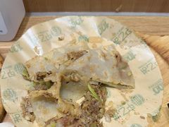 -甲乙饼·北京手工肉饼(西直门凯德茂店)
