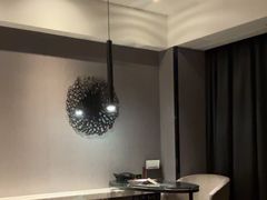 -南京禄口机场雅高铂尔曼大酒店