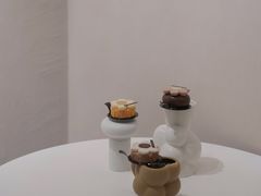 -La Porte de Paris 巴黎之门法式甜品