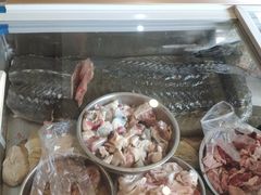 -老刘生态大鱼坊铁锅炖鱼(赛马场店)