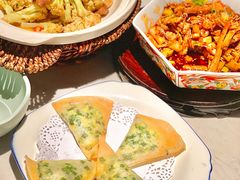 -院8里·小聚园老川菜(九眼桥店)