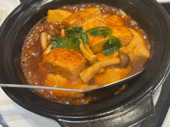 -好彩海鲜火锅饭店(银河百老汇店)