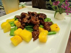 -山外山菜馆(玉泉路店)