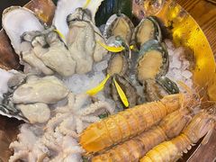 -牛New寿喜烧(虹桥新天地店)