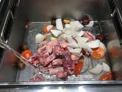 -九府羊·鲜羊火锅·烤串(新华路店)