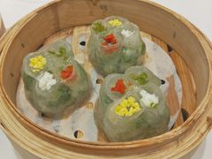 -圣丰盛宴酒家(东城店)