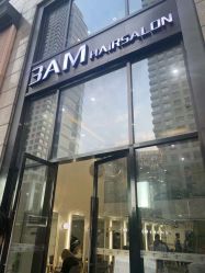 -3AM HAIR SALON染发接发