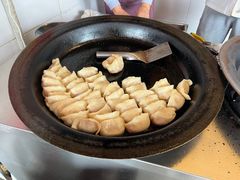 -晶牌烤鸭(延吉东路557弄小区店)