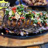 憋了好久，馋的慌