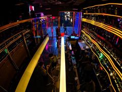 大堂-甜喵酒吧(茂业店)