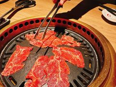 -一井烧肉·活鳗·火锅(毕淘买店)