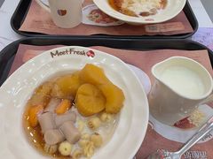 -鲜芋仙(常州吾悦国际广场店)