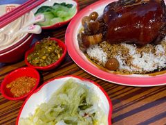 -桐哥肉铺(万柳华联店)