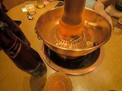 -北京老门框爆肚涮肉馆(凤城六路店)