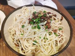 -谭师爷龙抄手(白下路店)