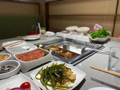 -海底捞火锅(安吉万达店)