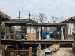 -天怡·鱼工厂(临江店)