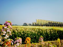 -中国天府农业博览园