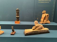 -上海博物馆(人民广场馆)