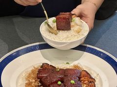 -石泉私宴