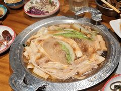 -成老灶火锅鸡(平山店)