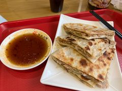 -华天二友居肉饼(宫门口店)