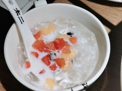 -太二酸菜鱼(坚基购物中心店)