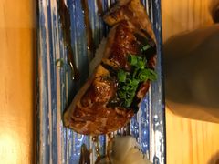 -水之惠鲜鱼料理(王府大街店)