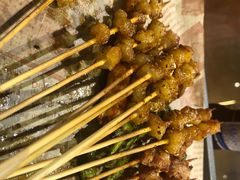 -神府路壹号·海鲜烧烤·砂锅粥·锅物(三坊七巷店)