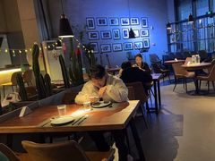 -West10 西拾·西餐厅·创意菜(未来科技城店)