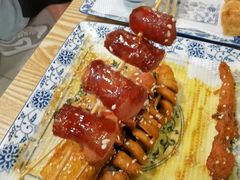 -黄记潮汕甜汤(贝底田坊店)