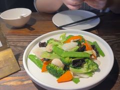 -外婆家(蓝色港湾店)