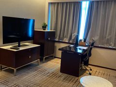 -上海龙之梦万丽酒店