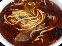 -陇上全荟兰州传统牛肉面(延吉路店)