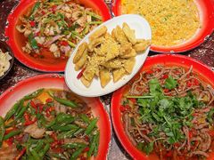 -馬伍旺川菜(安德门店)