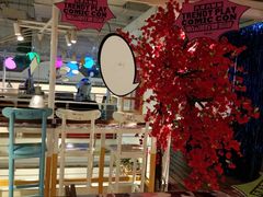 -骑鹅公社(南开大悦城店)