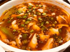 -锦庐道地川菜(来福士店)