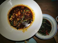 -九锅一堂酸菜鱼(新南凯德直营店)